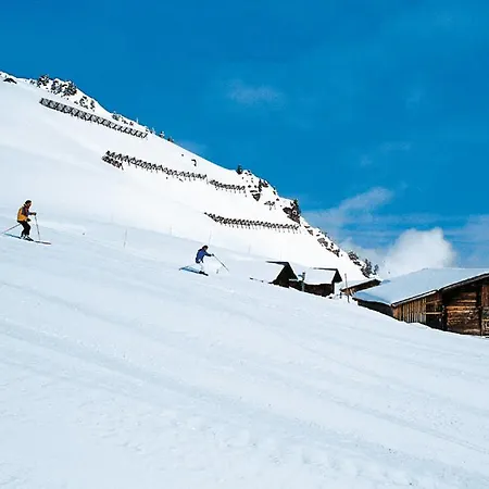 Haus Josef 590s Apartmán Aschau Im Zillertal
