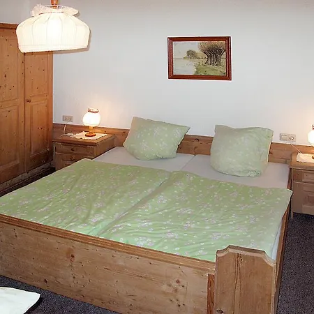 Apartmán Haus Josef 590s *