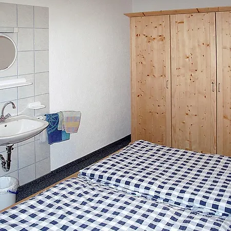 Apartmán Haus Josef 590s Aschau Im Zillertal
