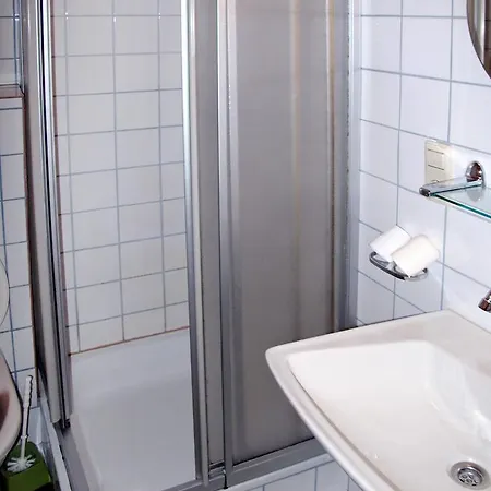 Apartmán Haus Josef 590s