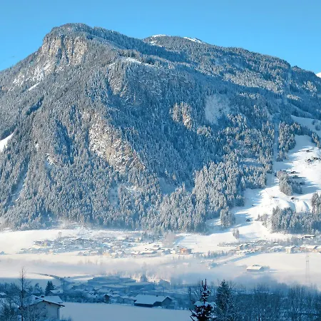 Apartmán Haus Josef 590s