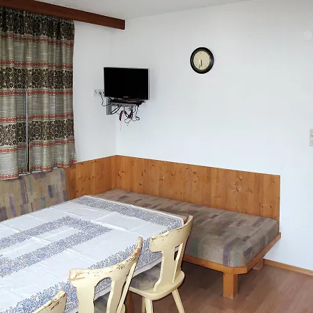 Haus Josef 590s Apartmán *