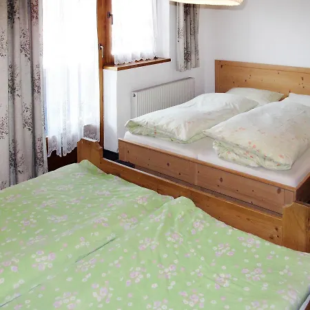 Haus Josef 590s * Aschau Im Zillertal