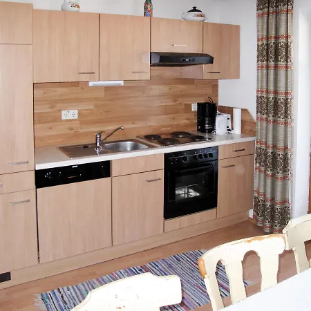 Haus Josef 590s Apartmán
