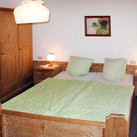 Appartement Haus Josef 590s